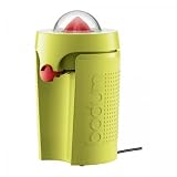 Bodum Saftpresse Bistro, lime