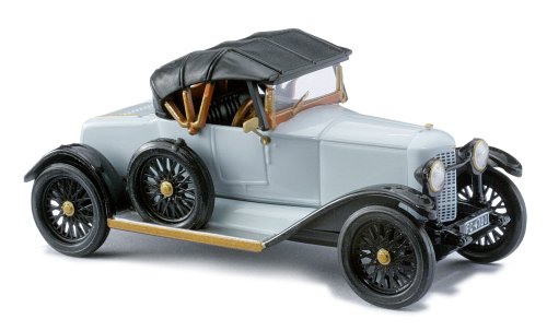 Masterpiece 9987010 - Austro-Daimler 18/32 Cabrio, geschlossen Preisvergleich