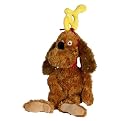 Manhattan Toys Max the Dog