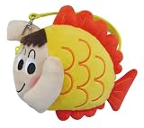 およげ! たいやきくん ダイカットポーチ