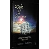 Right of Passage Historical Novel 1805-1823