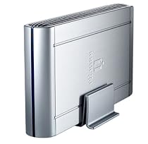 Iomega® 500GB USB 2.0 Hard Drive