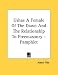 Ushas A Female Of The Dawn And The Relationship To Freemasonry - Pamphlet