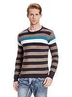 Broadway NYC Jersey Dagan (Caqui)