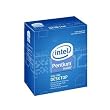 Intel Pentium Dual Core E6300 (2.8GHz, 2 MB Cache, LGA 775 , 1066MHz FSB)
