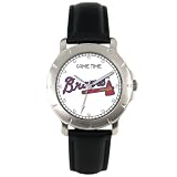 Game Time Men's MLB Atlanta Braves Player Series Watch #MP-ATL