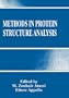 Methods in Protein Structure Analysis