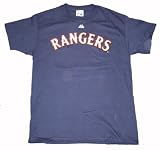 Josh Hamilton Rangers MLB Prostyle Player T-shirt