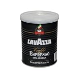 Produkt-Bild: Lavazza Caffe Espresso Kaffeebohnen - 1 x 250 g