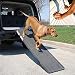 PetSTEP Pet Ramp - Khaki