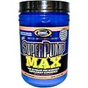 Gaspari Nutrition SuperPump Max Pink Lemonade -- 1.41 lbs