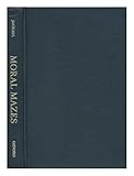 Moral mazes: the world of corporate managers