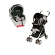 Graco Cleo Travel System