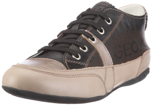Geox Donna Moena D0161AS0046C0662 Damen Sneaker Preisvergleich