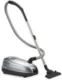 Dirt Devil M7000 Allegra, 2500 Watt anthrazit
