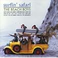 Surfin' Safari/Surfin' USA
