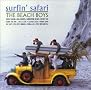 Surfin' Safari/Surfin' USA Surfin' Safari/Surfin' USA