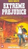 Extreme Prejudice [VHS]