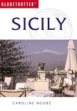 Books : Sicily (Globetrotter Travel Guide)