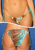 Santa Fe Brazilian Bottom