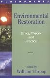 Environmental Restoration (Flashpoints Series)