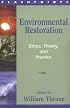 Environmental Restoration (Flashpoints Series)