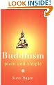 Buddhism Plain and Simple (Arkana)