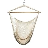Charleston Rope Chair - Natural