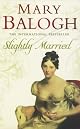 Slightly Married (Get Connected Romances)