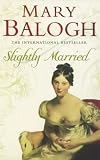 Slightly Married (Get Connected Romances)