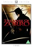 The Mark Of Zorro [1940]