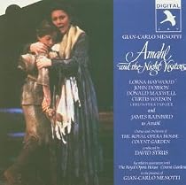 Amahl and the Night Visitors