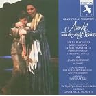 Click here to buy Amahl and the Night Visitors by  Gian Carlo Menotti, David Syrus, Royal Opera House Orchestra Covent Garden, Curtis Watson, and Donald Maxwell .