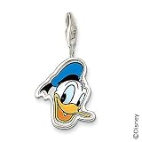 Donald Duck Disney Charm by Thomas Sabo