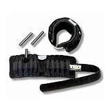 TKO 205AWP 5lb Pair Wrist/ Ankle weights