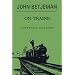 John Betjeman on Trains