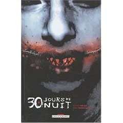 30 jours de nuit