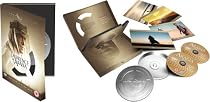 Lawrence Of Arabia : The Reel Collection (2 Disc Deluxe Edition In Metal Tin) [1962] [DVD]