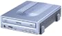 BenQ 5224WU 52x24x52 External USB 2.0 CD-RW Drive