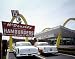 First McDonald's, Des Plaines, Illinois Photograph - Beautiful 16x20 Photographic Print by Carol M. Highsmith