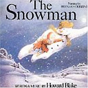 The Snowman Howard Blake