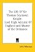 The Life Of Sir Thomas Seymour, Knight: Lord High Admiral Of England and Master of the Ordnance by John Maclean ISBN 1428602593