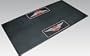 Harley Davidson 75" x 40" Garage Mat