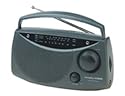 Morphy Richards R 1902  Radio