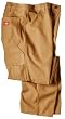 Dickies Men's Relaxed Fit Duck Carpenter Jean