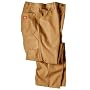 Dickies Men's Relaxed Fit Duck Carpenter Jean