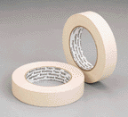 1.5 General Purpose Masking Tape- 4 Rolls