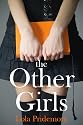 The Other Girls: A Young Adult Paranormal Novel About a Witch, a Ghost and a Mystery