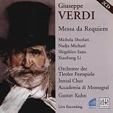 ｜Verdi: Requiem