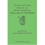 Tolkien on Film: Essays on Peter Jackson's the Lord of the Rings. book cover